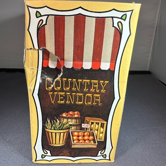 Avon - County Vendor Wild Country After Shave - Picture 5 of 13